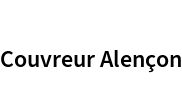 Couvreur Alençon